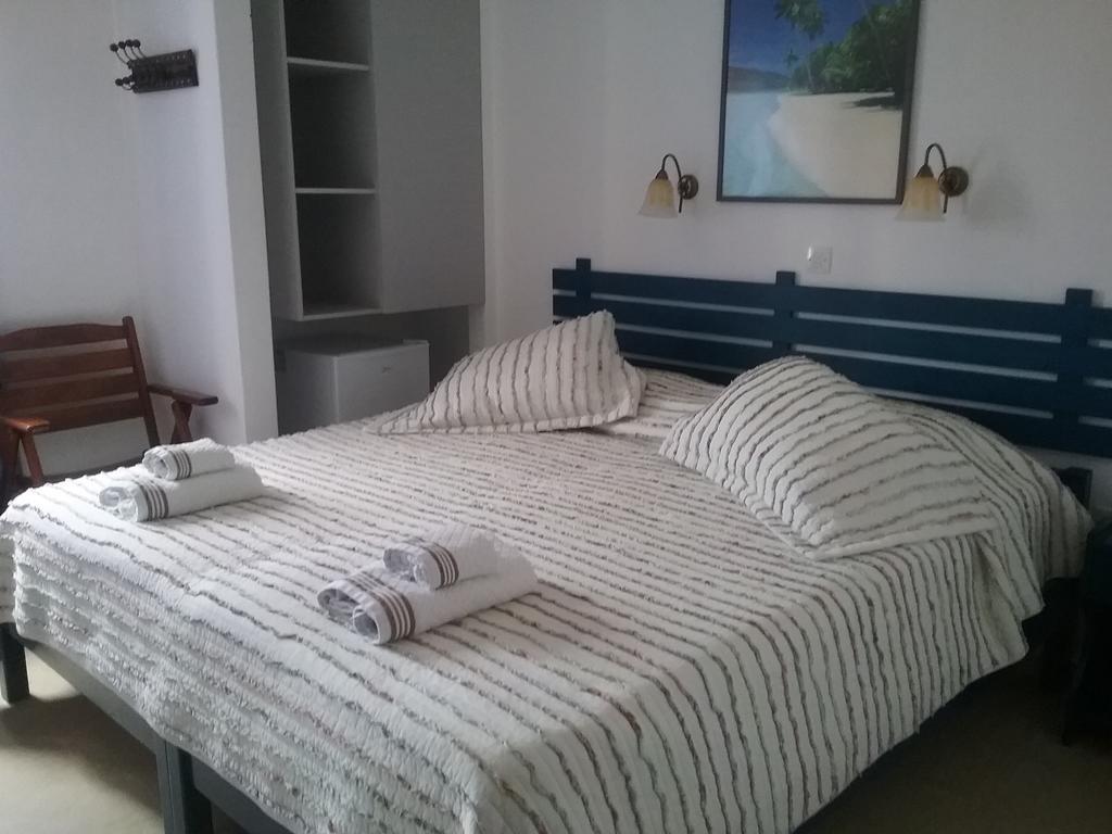 Mouria Hotel Skiathos by Eksteriør billede