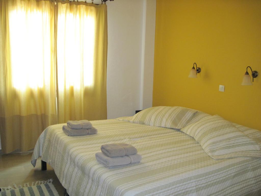 Mouria Hotel Skiathos by Eksteriør billede