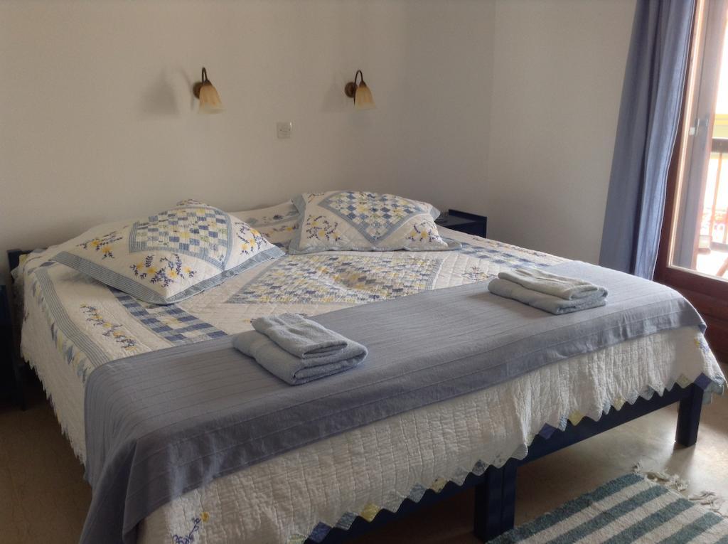 Mouria Hotel Skiathos by Eksteriør billede