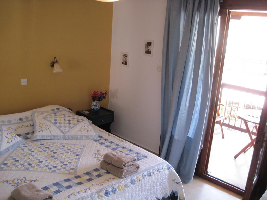 Mouria Hotel Skiathos by Eksteriør billede