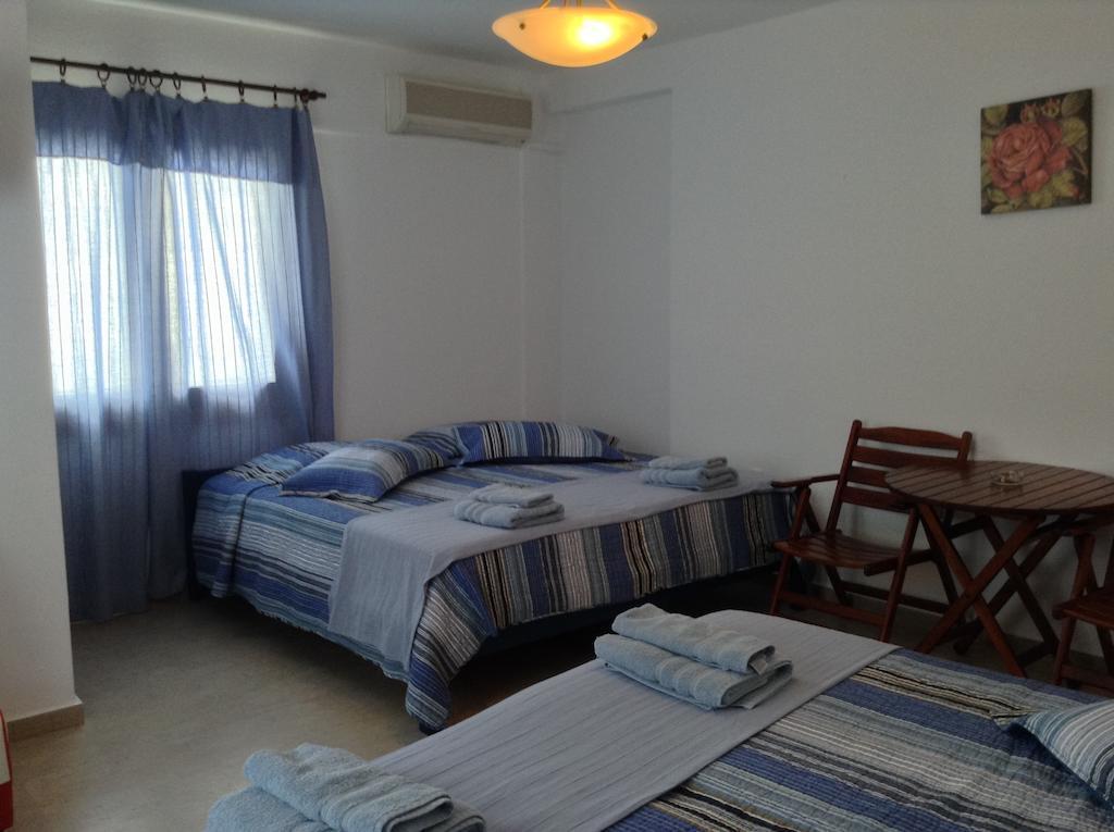 Mouria Hotel Skiathos by Eksteriør billede