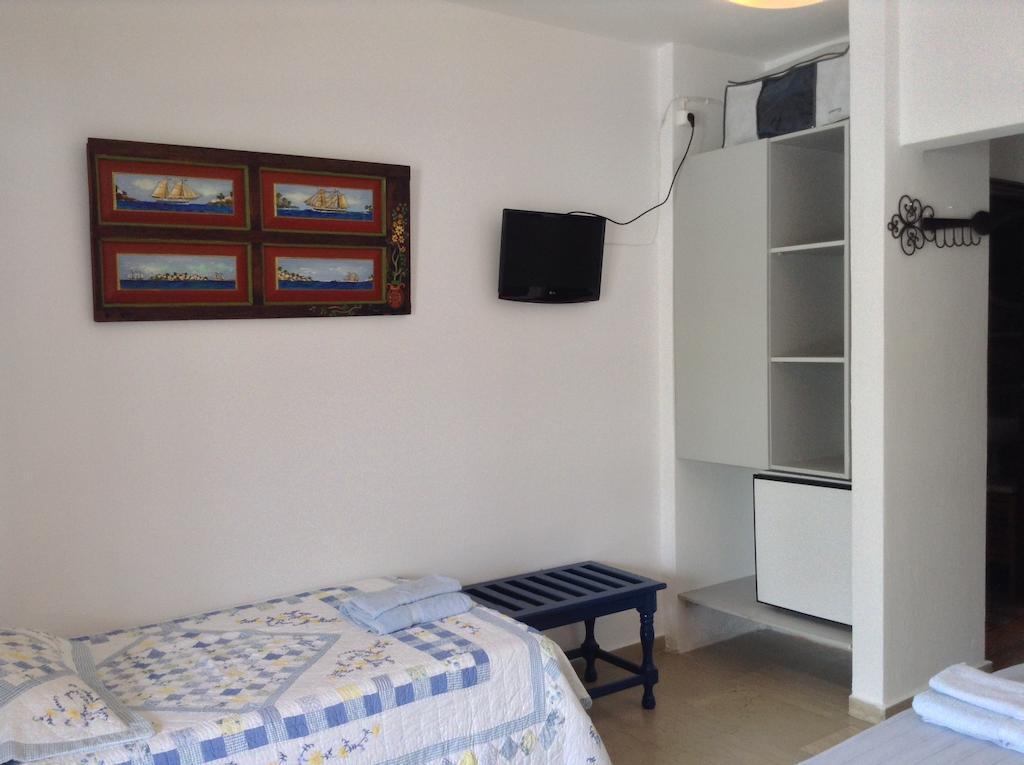 Mouria Hotel Skiathos by Eksteriør billede
