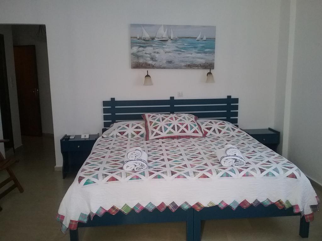 Mouria Hotel Skiathos by Eksteriør billede