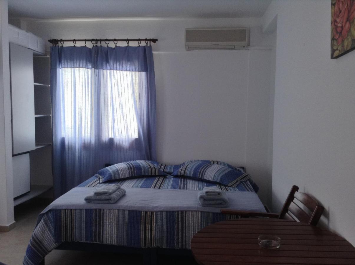 Mouria Hotel Skiathos by Værelse billede